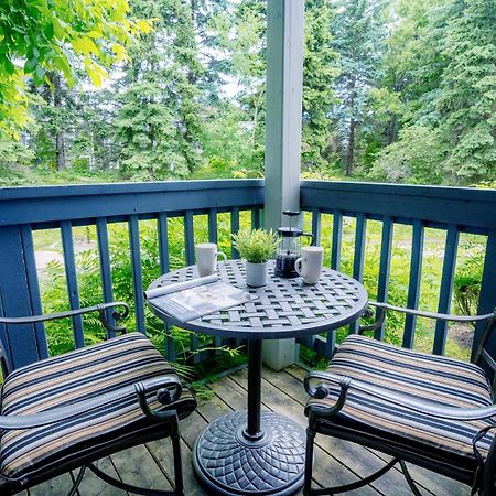 Gorgeous Studio Condo In Blue Mountains Sleeps 4 Exterior foto